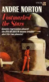 Cover of Postmarked the Stars