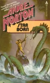 Cover of Star Born