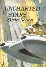 Cover of Uncharted Stars