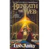 Cover of Beneath the Web