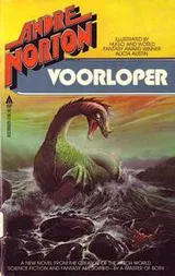 Cover of Voorloper