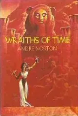 Cover of Wraiths of Time