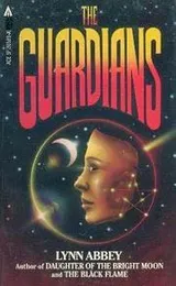 Cover of The Guardians