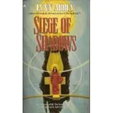Cover of Siege of Shadows