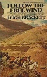 Cover of Follow the Free Wind