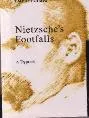 Cover of Nietzsche's Footfalls
