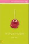 Cover of The spring of candy apples