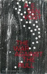 Cover of The War Against the Rull