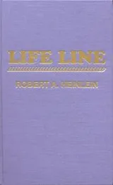 Cover of Life Line