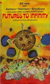 Cover of Futures to Infinity