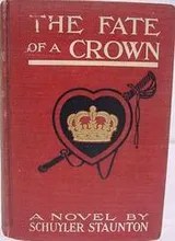 Cover of The Fate of a Crown
