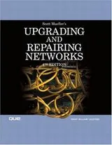 Cover of Upgrading and repairing networks