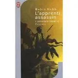 Cover of L'assassin royal, tome 1