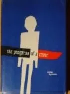 Cover of The Progress of a Crime
