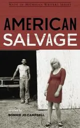 Cover of American Salvage