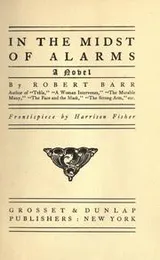 Cover of In the midst of alarms