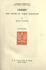 Cover of Cressy