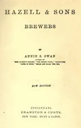 Cover of Hazell & Sons, brewers