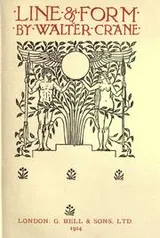 Cover of Line & form