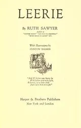 Cover of Leerie