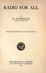 Cover of Radio for all