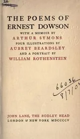 Cover of Poems