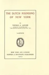 Cover of The Dutch founding of New York