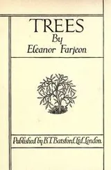Cover of Trees