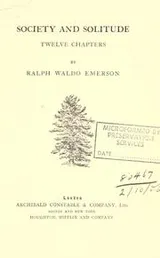 Cover of Complete works