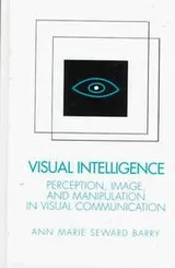 Cover of Visual intelligence