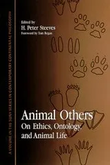 Cover of Animal Others