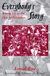 Cover of Everybody's story