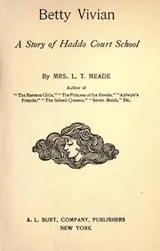 Cover of Betty Vivian