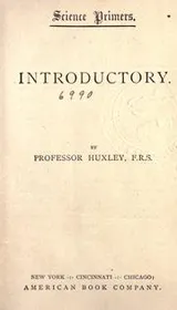 Cover of Introductory
