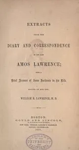 Cover of Kanzas and Nebraska