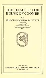 Cover of The Head of the House of Coombe