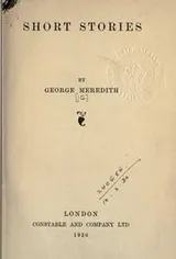 Cover of Short stories