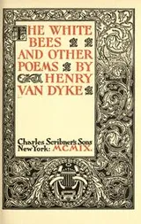Cover of The white bees