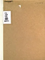 Cover of Chris'mus' is a' comin'