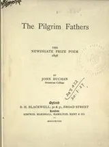 Cover of The Pilgrim Fathers