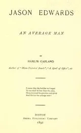 Cover of Jason Edwards
