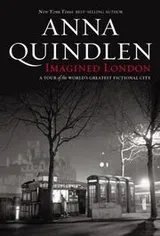 Cover of Imagined London