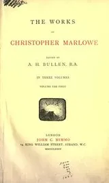 Cover of Works