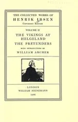 Cover of Samlede Vaerker