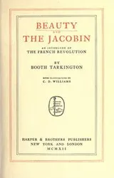 Cover of Beauty and the Jacobin