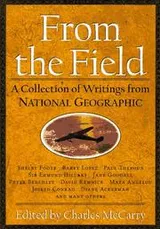 Cover of From the field
