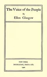 Cover of The voice of the people
