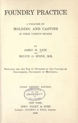 Cover of Foundry Practice