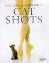 Cover of Cat shots