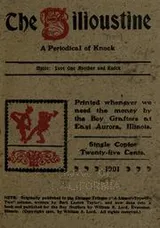 Cover of The Bilioustine